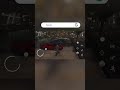 GTA 5 Mobile ( Fanmade ) Ultra Graphics And Car collection 💀 #gta5