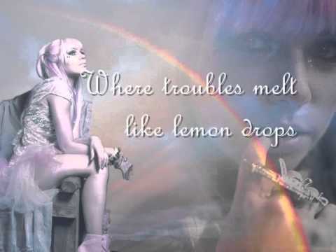 Kerli (+) Over the Rainbow