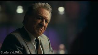 Joker Membunuh Murray Franklin HD (Scene)