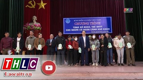 Bảo hiểm xã hội huyện bát xát thuộc phường nào năm 2024