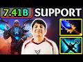 🔥 Scofield SKYWRATH MAGE Support GOD — Burst Domination 🔥 Dota 2 Support