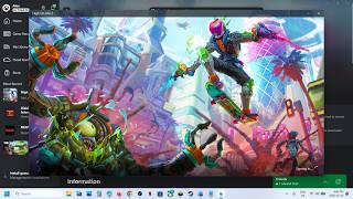 Fix High On Life 2 Not Launching/Crashing/Fatal Error/Not Loading/Freezing/Black Screen (GamepassPC) screenshot 2