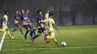 Makati fc 1-1 philippine air force ...