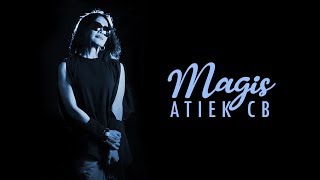 Magis - Atiek CB (Video Lirik) HD