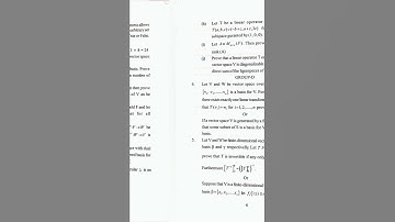 #bsc Core-12 Question Paper 2022 5thSemester math (Utkal University) #utkaluniversity #shorts #short