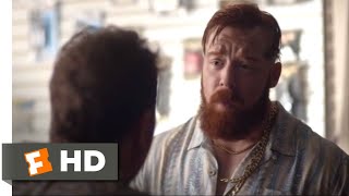 Buddy Games (2020) - The Pawn Shop Scene (1/10) | Movieclips