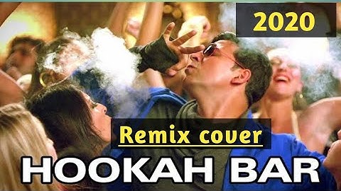 Hookah bar | Khiladi 786 | ( Remix ) | 2020 | Akshay Kumar & Asin |