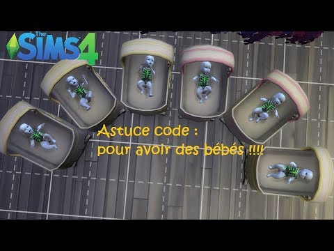 Vidéo: Comment lire votre code bébé