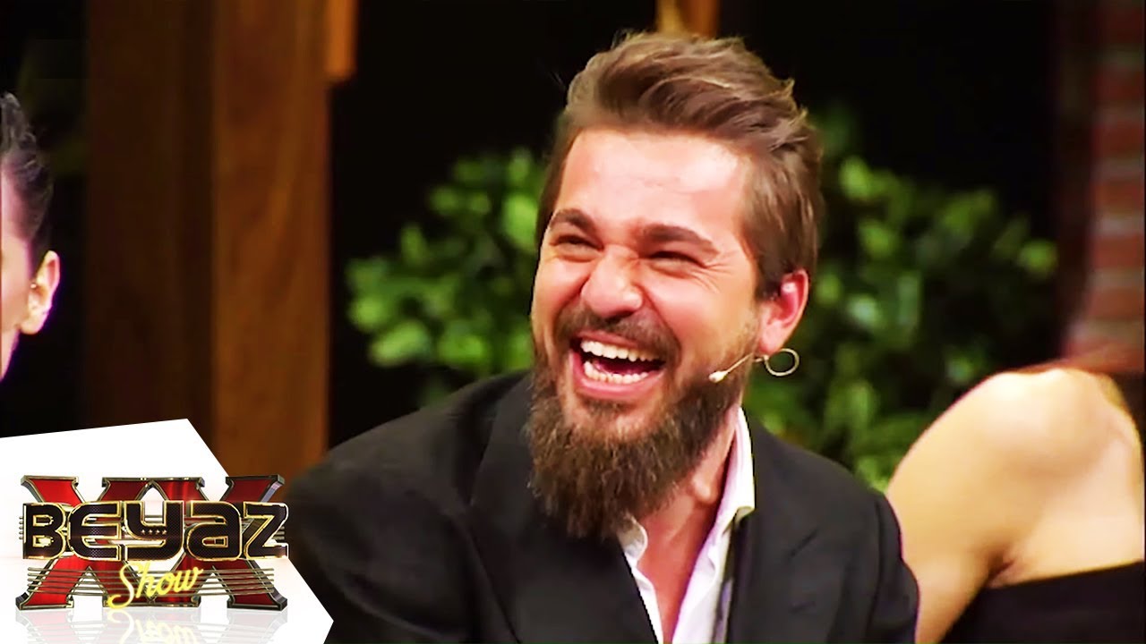 Engin Altan DÜZDUBLAJ - Beyaz Show