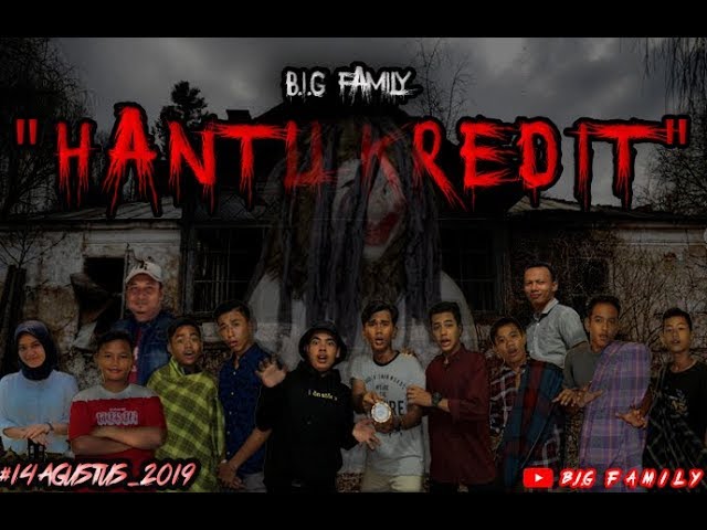 Setan Kredit Full Movie