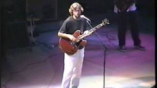 Eric Clapton - Someday After A While - 09.13.95 - Philadelphia PA - 19