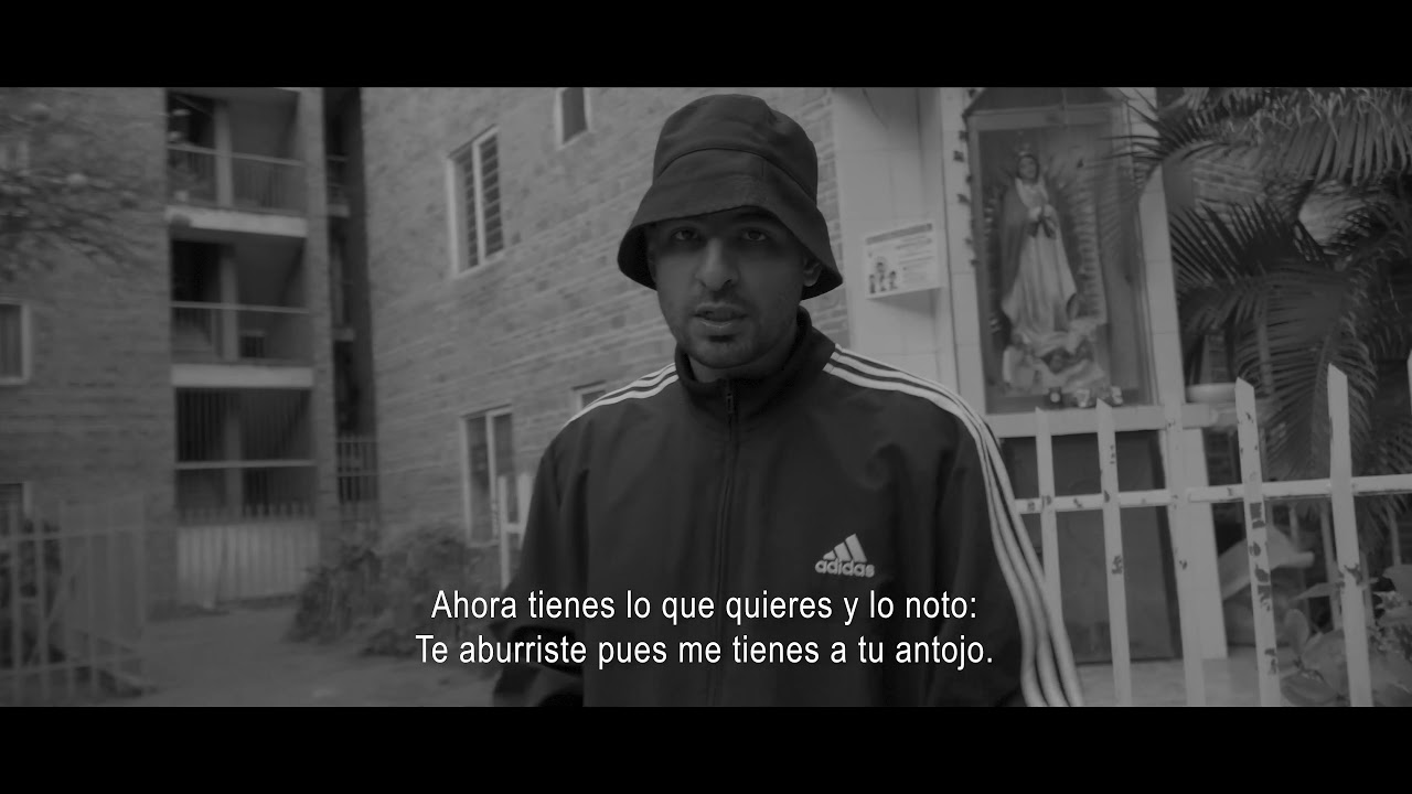 Reno871 - Only Facts (Video Oficial)