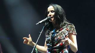 The Corrs - Little Wing (The Jimmy Hendrix Experience Live Cover) @ Hope Estate (26th November 2022)