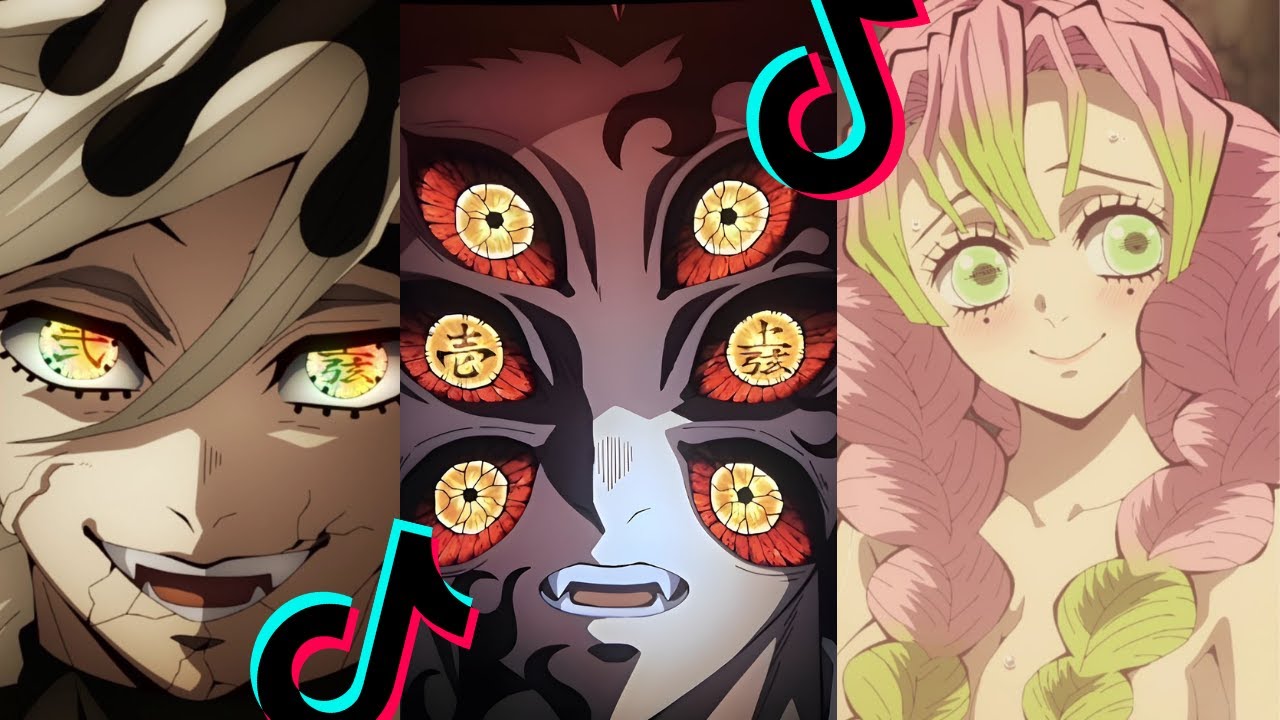 como assistir demon slayer 3 temporada no tomato｜Pesquisa do TikTok