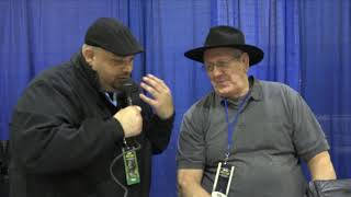 "Cowboy" Bob Orton Interview