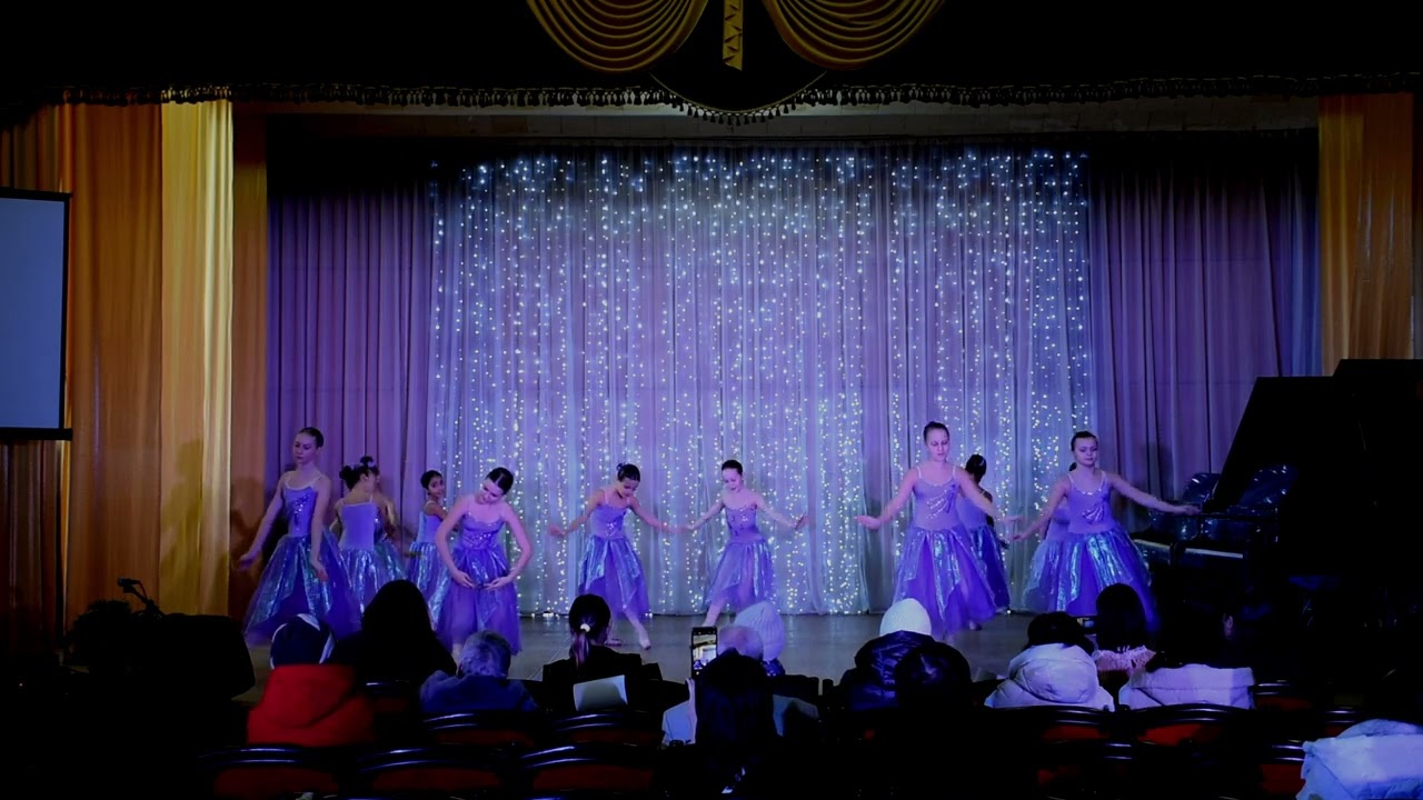 Подснежник