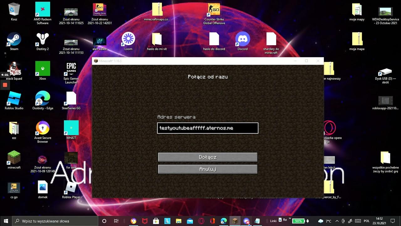 Jak Razem SI Gra Na Minecraft Tlauncher YouTube Jak razem si gra na minecraft tlauncher youtube