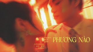 QUINF - PHƯƠNG NÀO (Prod. Billis) | MUSIC VIDEO