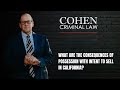 Cohen Criminal Law Visit our website - https://greggcohen.wpengine.com/ Call us - 530-999-0034 Follow us on Facebook -https://www.facebook.com/GreggSCohen/ Follow us on Twitter - https://twitter.com/GreggCohen7 Follow us on LinkedIn - https://www.linkedin.com/in/gregg-cohen-08551a196/ About...