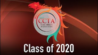 CCTA Class of 2020