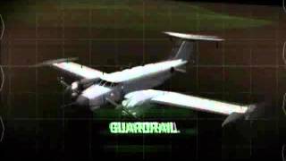 Intellegence Gathering Aircraft