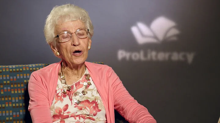 A Conversation with Ruth Colvin
