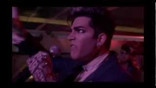 Adam Lambert - Trespassing (PLL Performance)