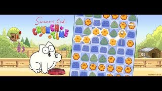 Simon's Cat - Crunch Time  ► Gameplay IOS & Android screenshot 5