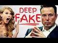 How intel just fixed the deepfake problem