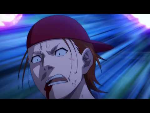 Hitori no Shita (The Outcast) Season 2 Episode 20 Eng Sub - video