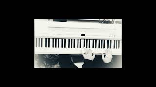 Dendar #pianocover