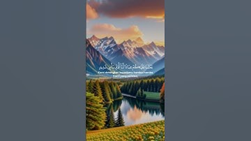 #اكسبلور #المصحف #راحة_نفسية #kuran #حالات_واتس #قران_كريم #لايك #kuranıkerim آيات قصيرة من القرآن