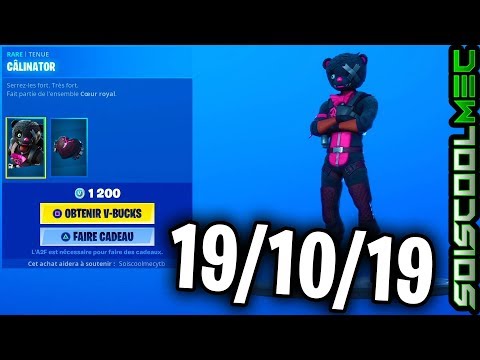 boutique-fortnite-19-octobre-2019,-nouveau-skins,-item-shop-october-19,-2019