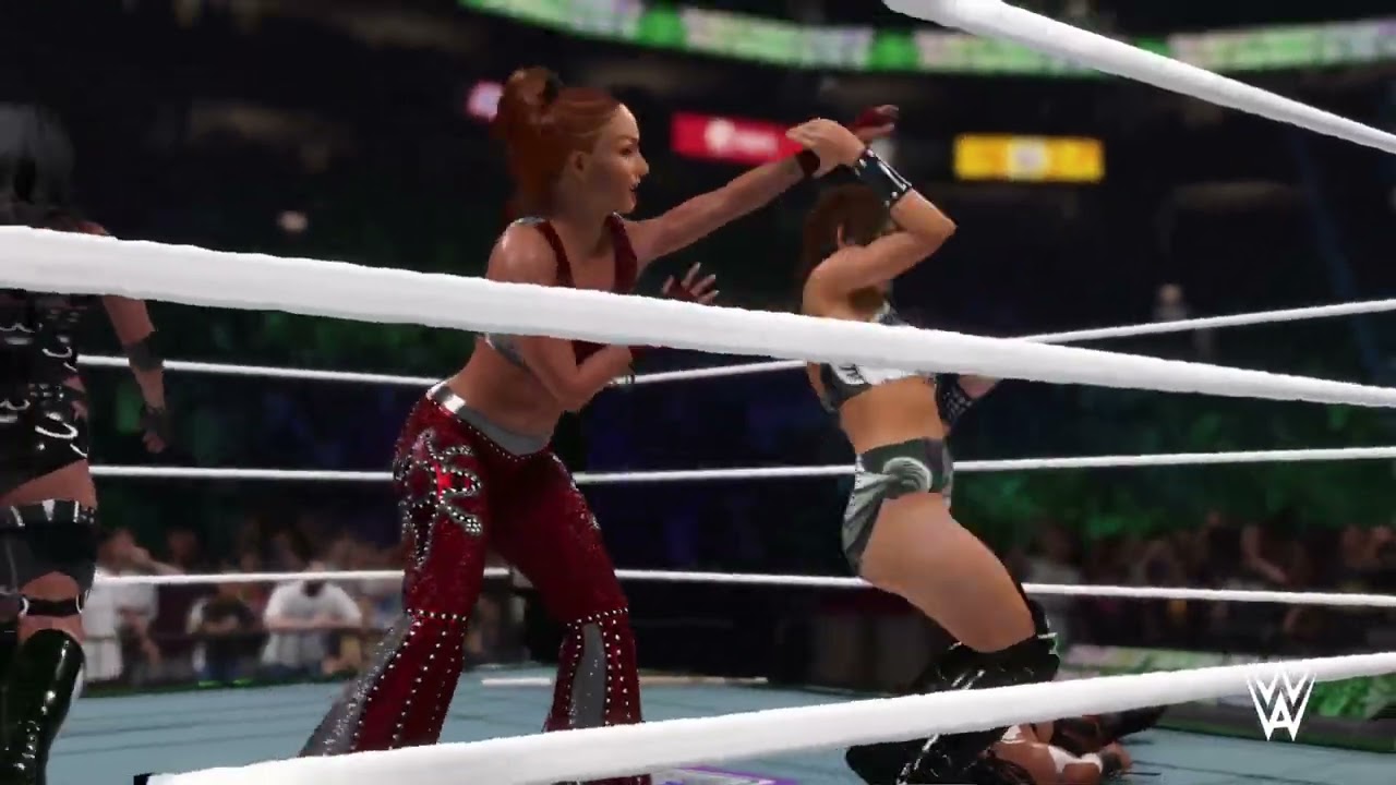 WWA - Saturday Slugfest - S4 E30 (Pt. 2)