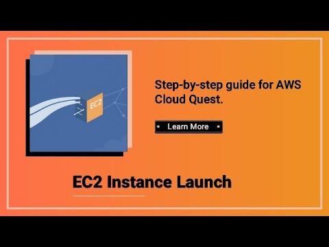AWS Cloud Quest Lab 02 – Launch Multiple EC2 Instances with User Data ...