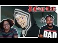 Daisya Origin || D.Gray-Man Ep 37 &amp; 38 Reaction #reaction