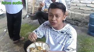 Wayahe sarapan | Wayahe nguli | Wayahe muleh