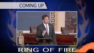 Free Speech TV | Episode 55 - Citizen's Media Gets The Job Done - The Ring Of Fire