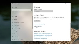 How To Set Graphics Performance Preference For Apps on Windows 10 [Guide]