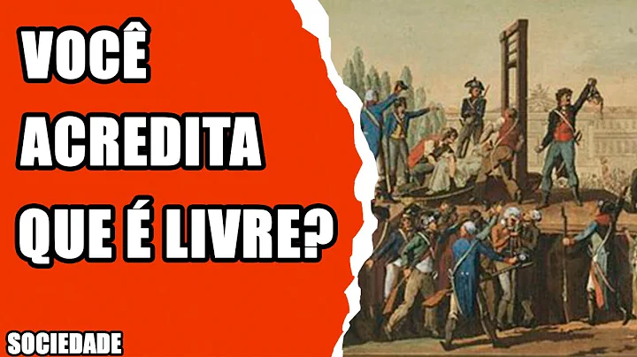Busca por uma autoridade na sua vida