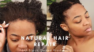 Chile...My First Wash Day In 6 Weeks : Easy, 3 Step Routine! Plus Hair Loss Update!