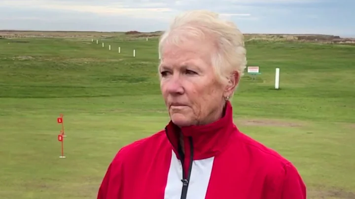 Carol Ramsey - Northumberland Volunteer (President)