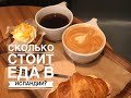 Цены на продукты в Исландии 2018