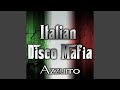 Azzurro club mix