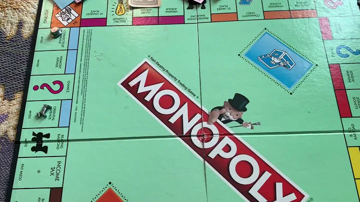 The Monopoly on Monopoly