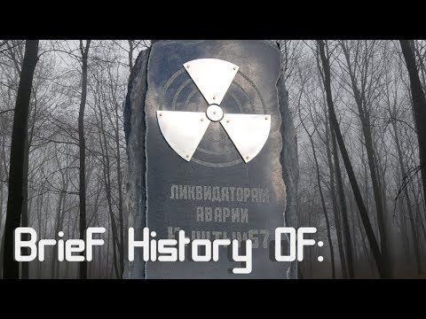 Video: Bencana Kyshtym: Rahsia Mengerikan USSR - Pandangan Alternatif