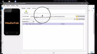 HOW TO FLASH SYMPHONY E76[all symphony phone] flash mob