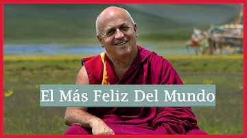 ¿Quién es la persona más feliz del mundo?