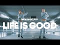 Future ft Drake - Life Is Good / Trully & Britt Dance Choreography