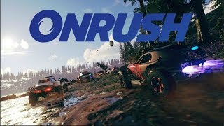 ONRUSH FR